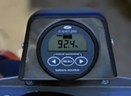 Understanding Range