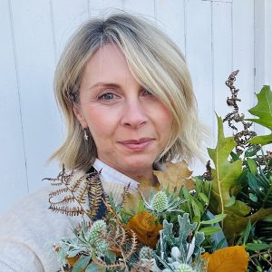 One to One Floristry with Emma