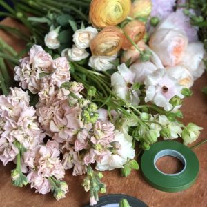 Introduction to Floristry
