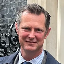 Andrew Murdoch