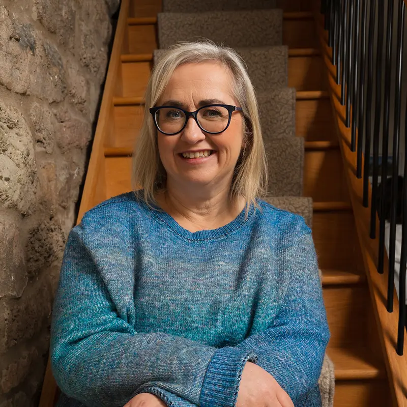 Saranne Postans